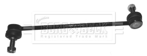 BORG & BECK Stiepnis/Atsaite, Stabilizators BDL7063